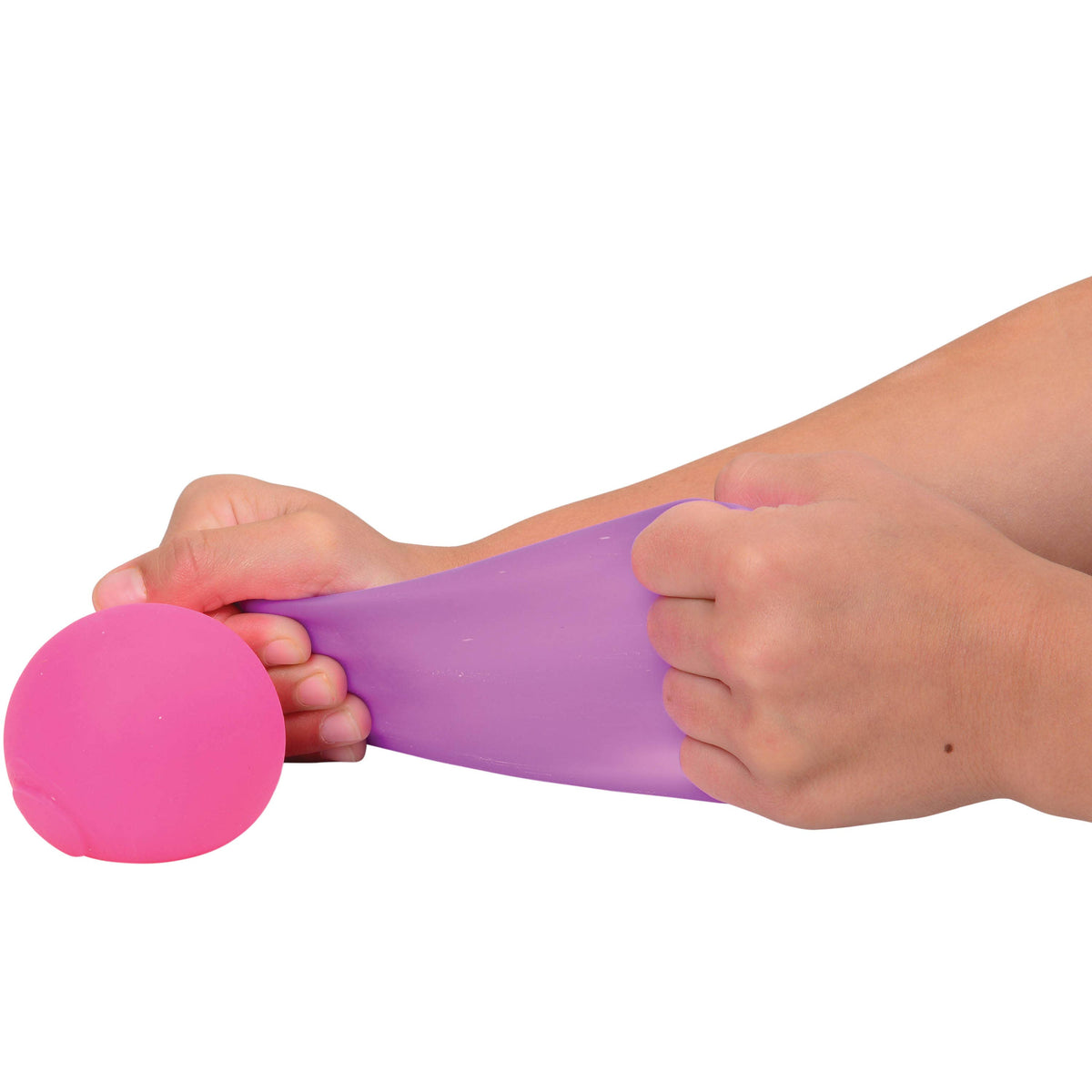 Smooshy Stress Ball