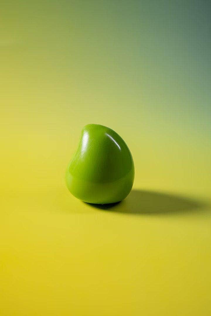 Color-Changing Mango