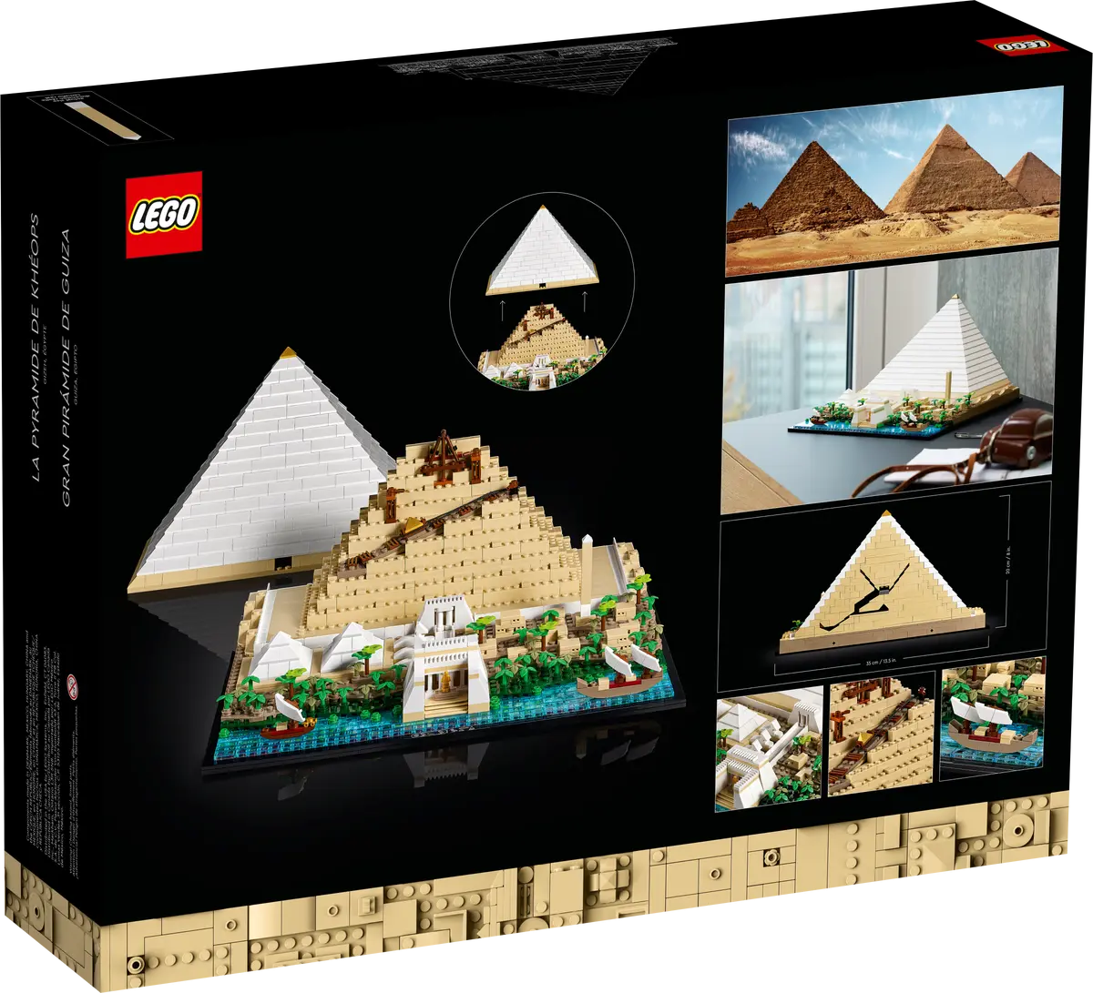Great Pyramid of Giza-7