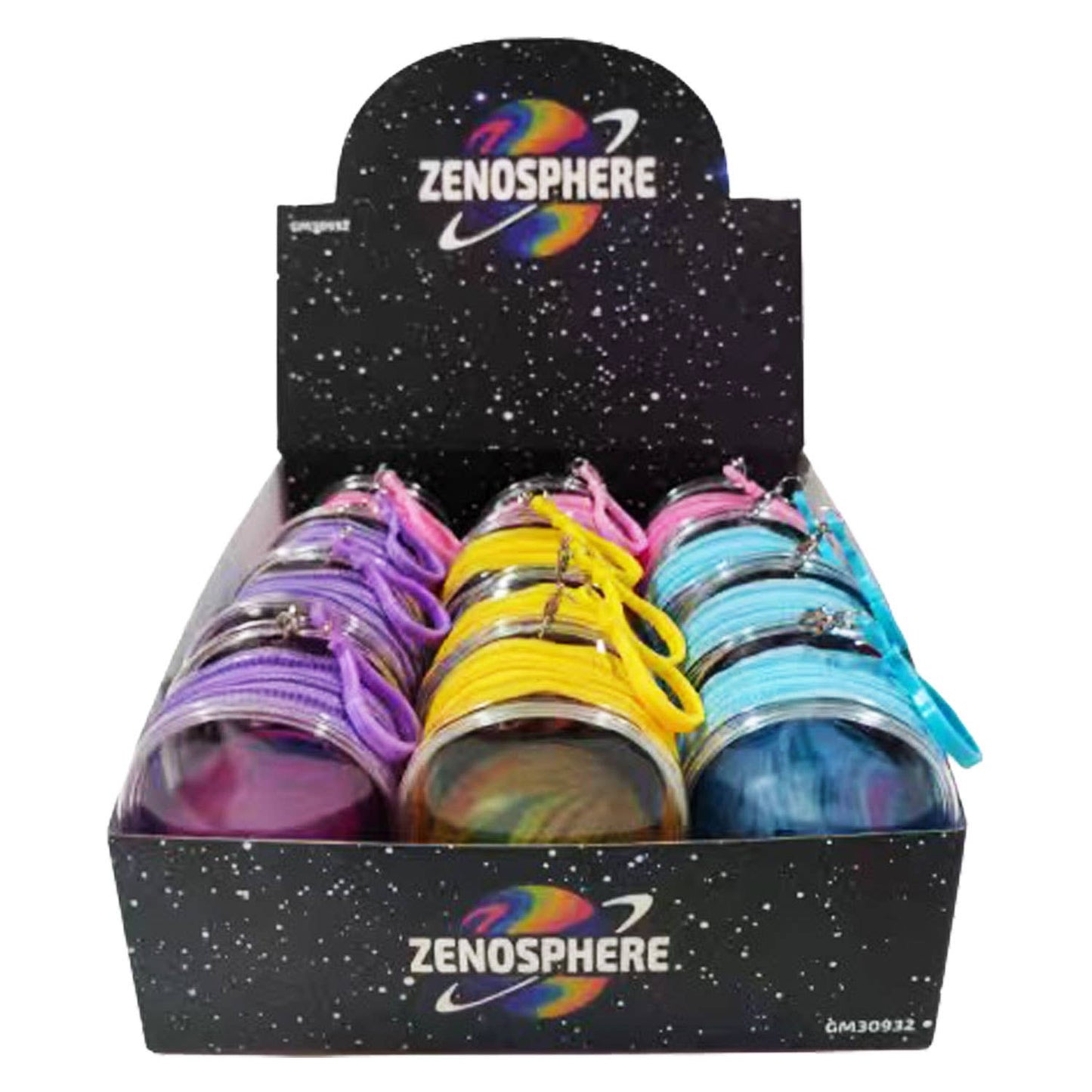 Zenosphere Sensory Toys