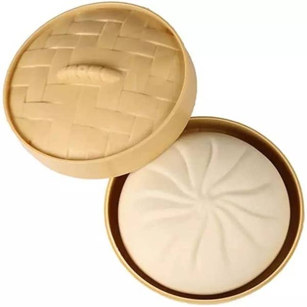Crazy Fun Official RMS Mystery Bao Bun ā Rare Rainbow Chase