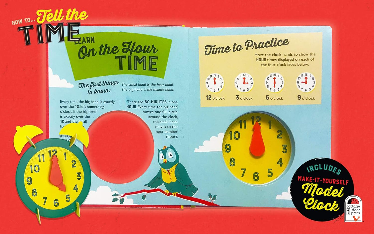 How to Tell Time-4