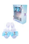 DANCING DIVA BLUEHIGH HEELS