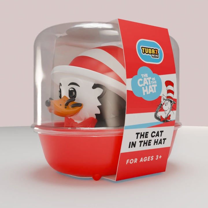 THE CAT IN THE HAT (MINI EDITION)