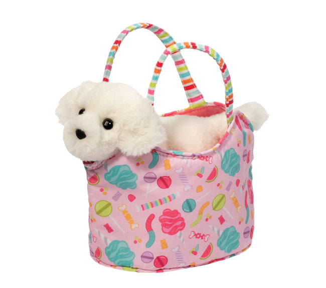 Candy Pop Sak Retriever