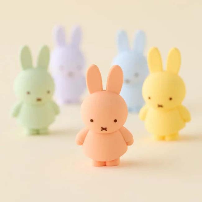Miffy Pastel Bb