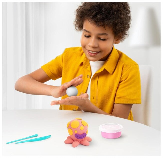 Hey Clay Ocean Creatures-5