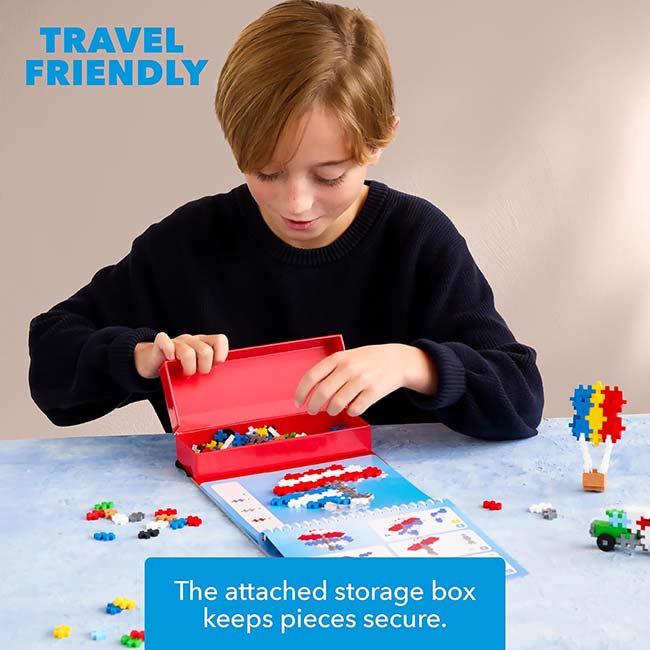 Puzzle by Number Transpor