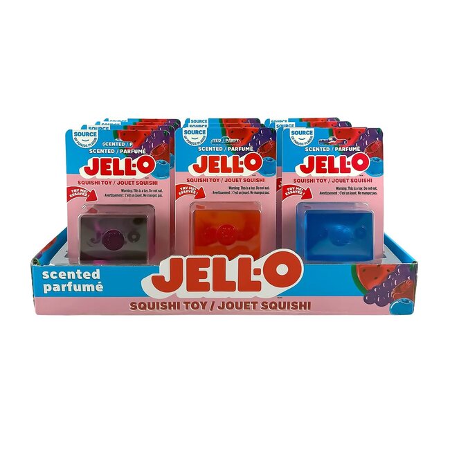Jello Squishi Toy-1