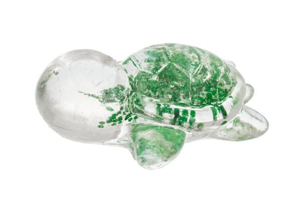 MINI SQUISHY TURTLE
