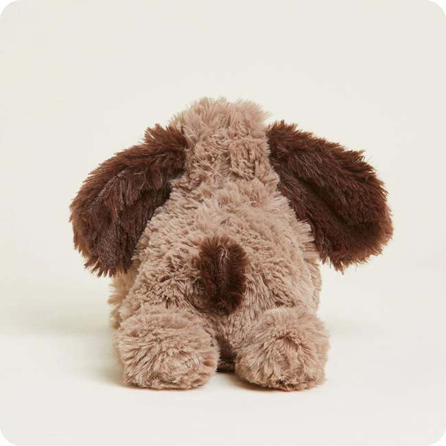 Brown Dog Junior Warmies-4