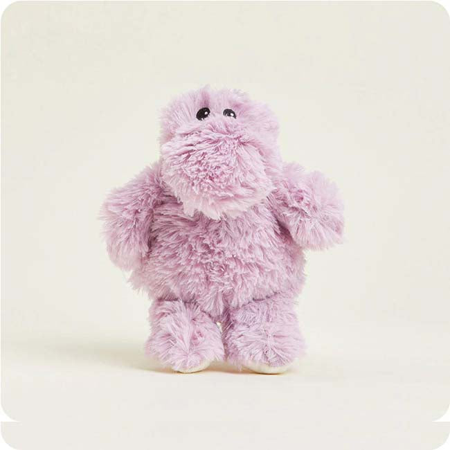 Hippo Junior Warmies-4