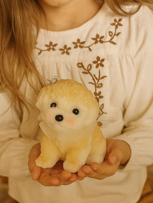 Medium Puppy-3