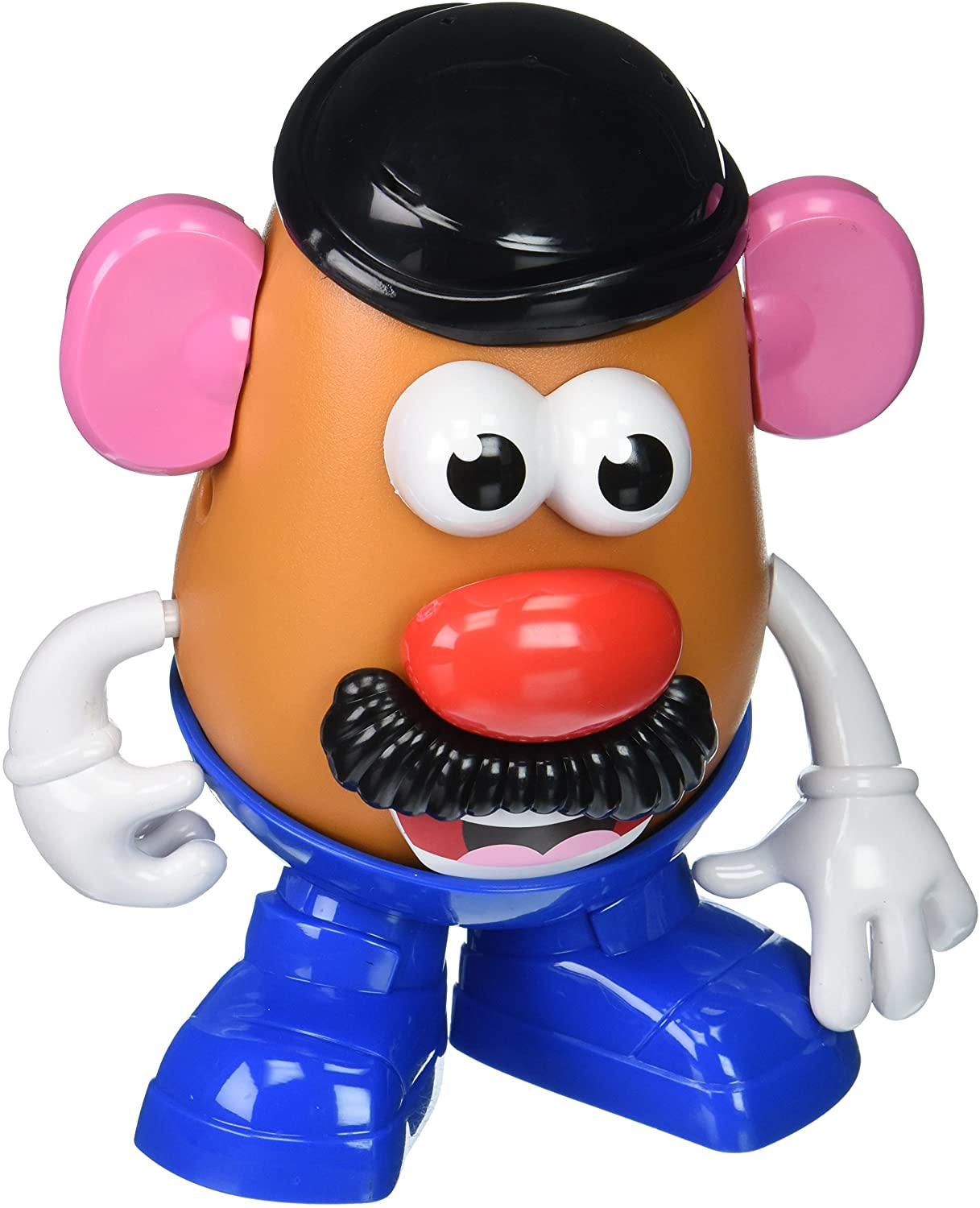 Mr/Mrs Potato Head