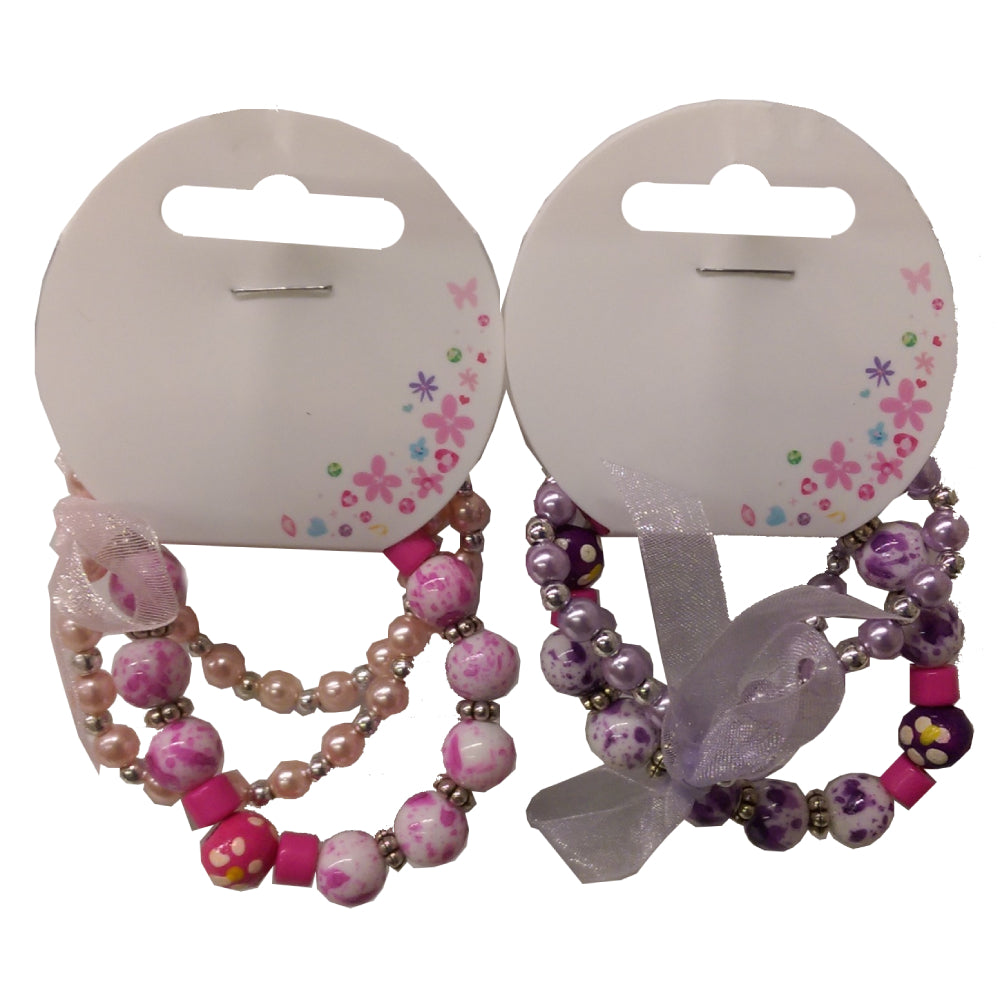 3 Pc Bracelet Set-1
