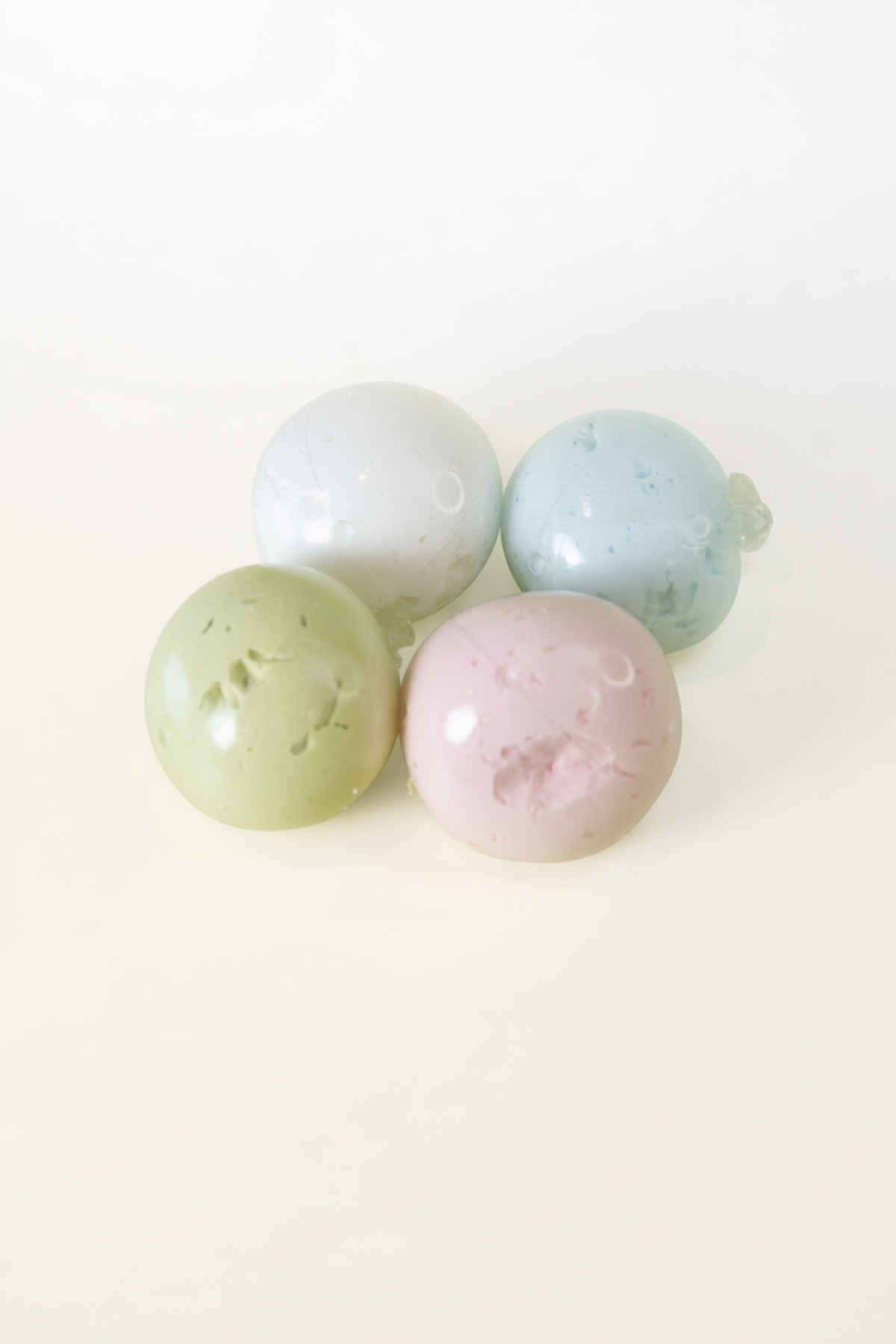 Basic DIY Squishy Kit (F)