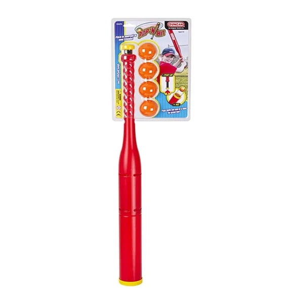 Pop N Hit Baseball