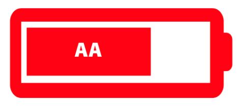 Aa Battery-1