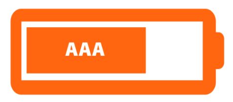 Aaa Battery-1