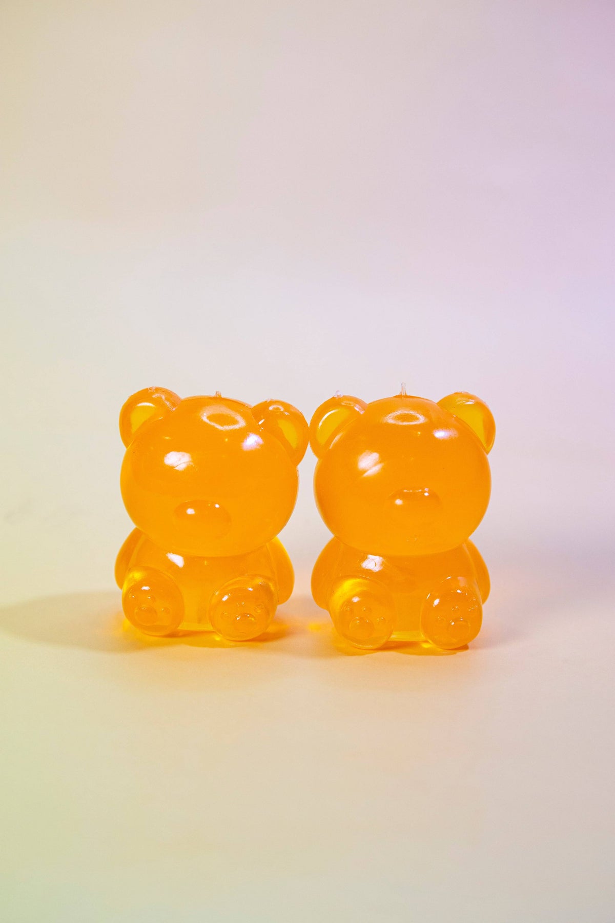 Squnchy Teddy Bear