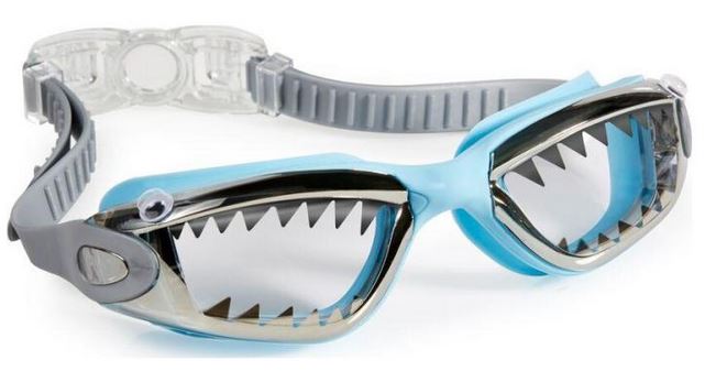 Jawsome Big Shark Swim Go