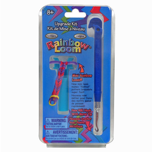 Blue Metal Hook Kit-2