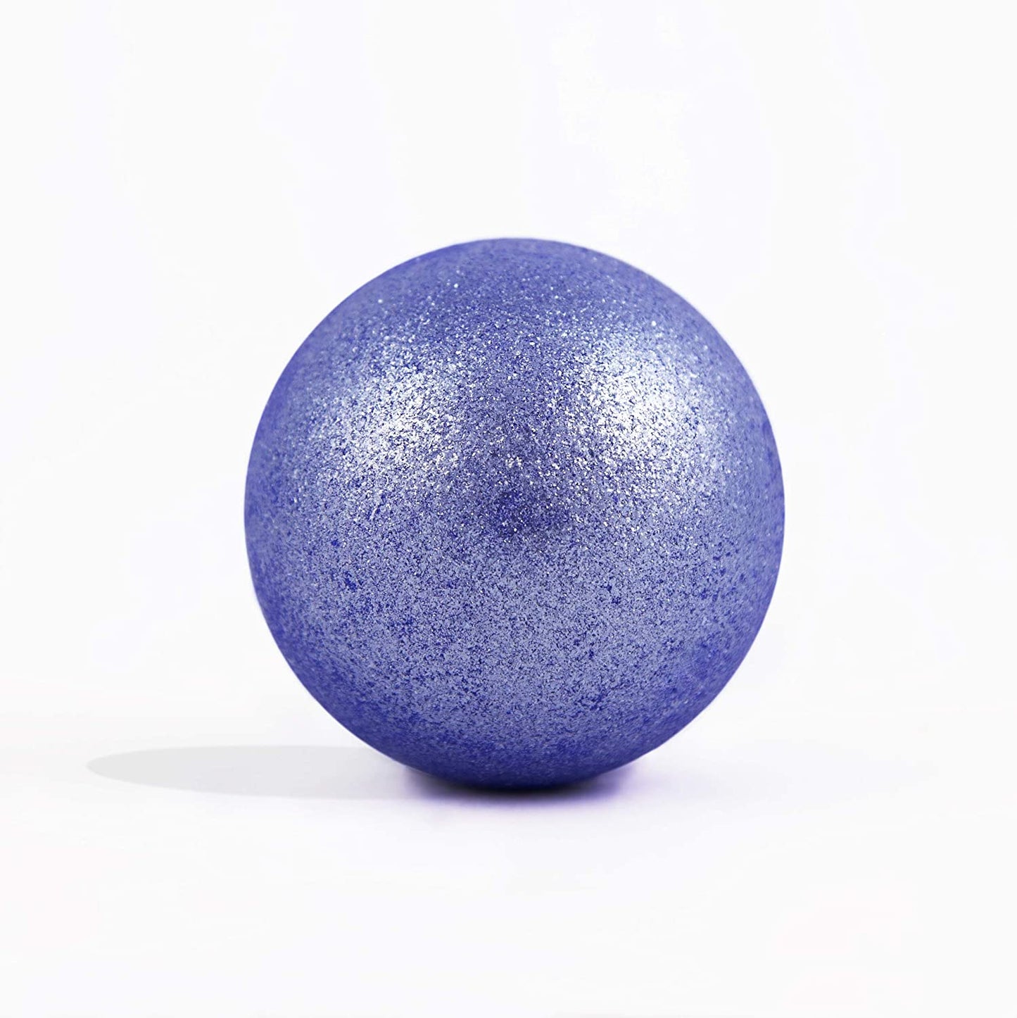 Frozen Bath Bomb