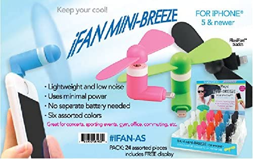 Ifan for iPhone-8