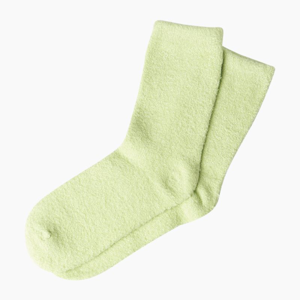 Lemon Lavender Aloe Socks-4