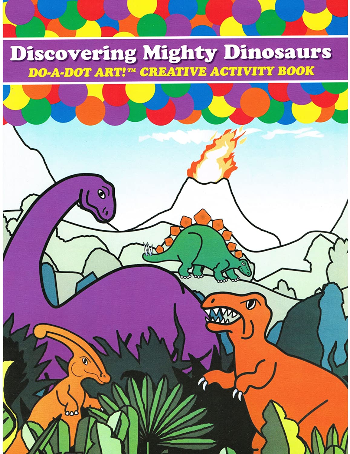 Discovring Dinosaurs