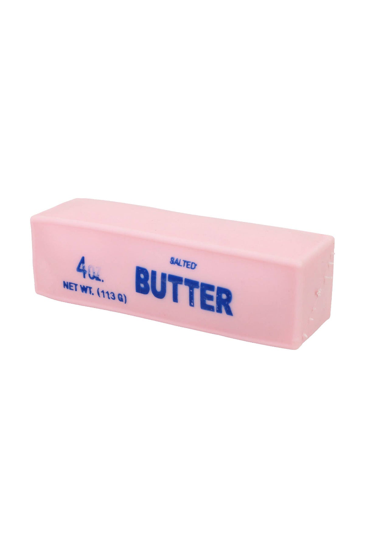 Butter Zero Rebound TPR Crunchy Bead Slime Filled Squishy
