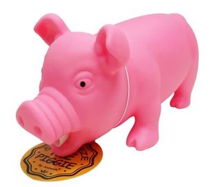 Squeeze Me Piggie Ath