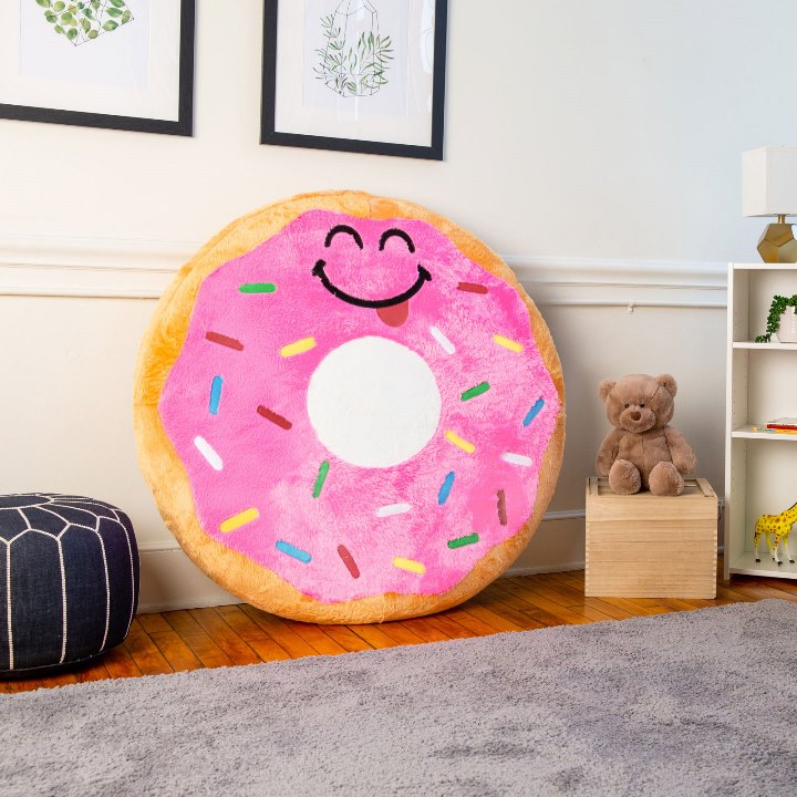 Donut Floor Floatie-2