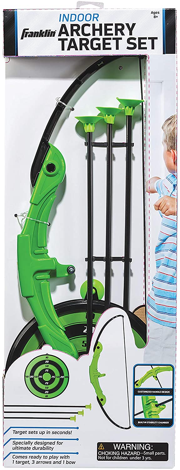 Indoor Archery Target Set-7