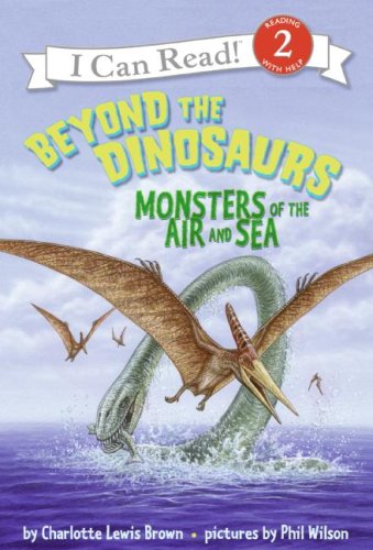 Beyond the Dinosaurs-1