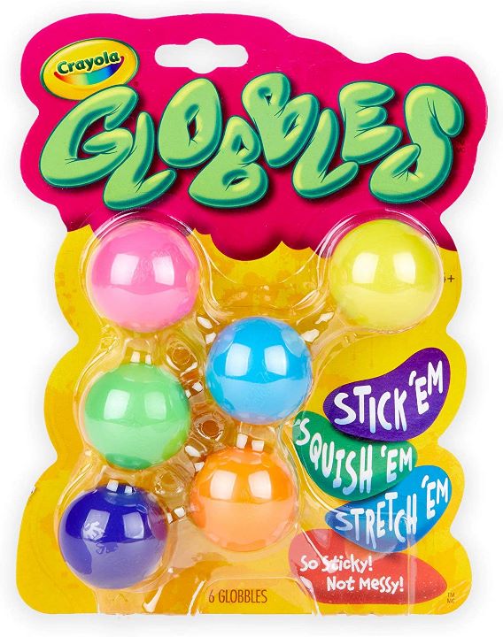 Globbles 6ct-2