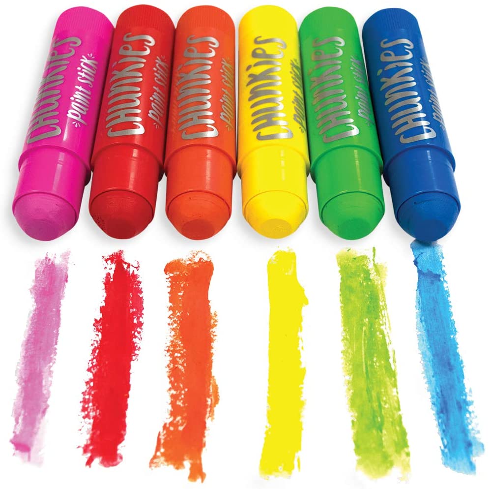 Chunkies Paint Stick Pk-2