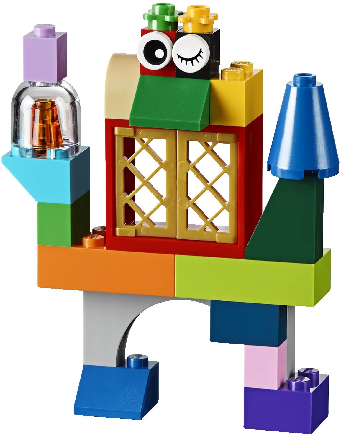 Classic Creative Large Brick Box-8