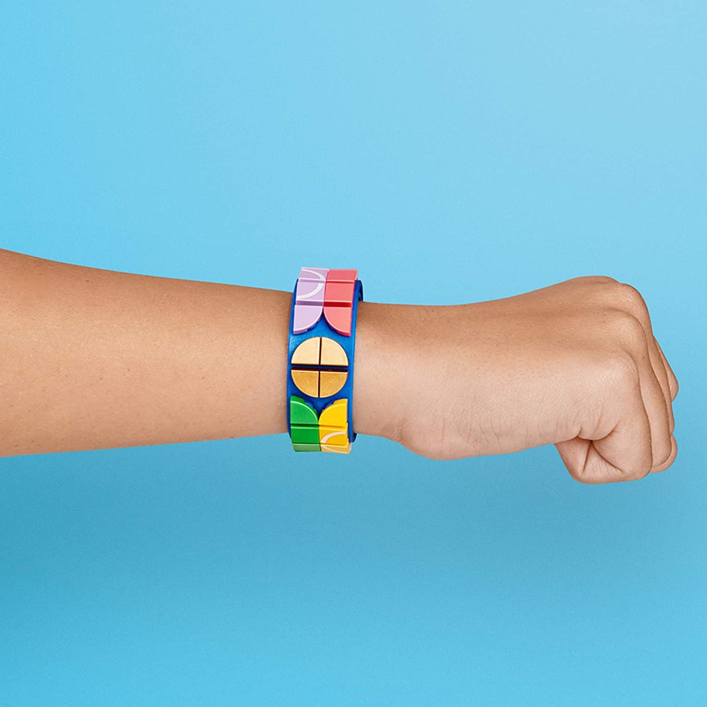 Dots Go Team Bracelet-7