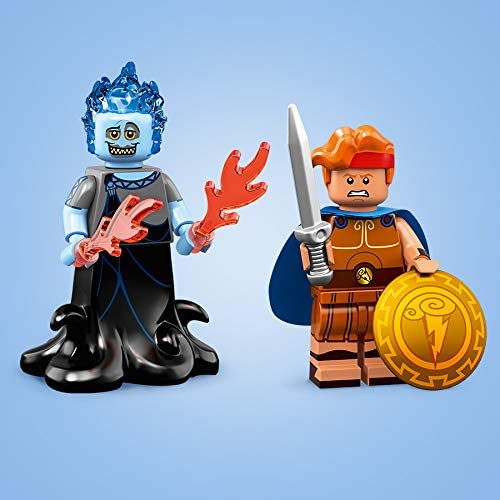 Minifigures Disney 2019-13