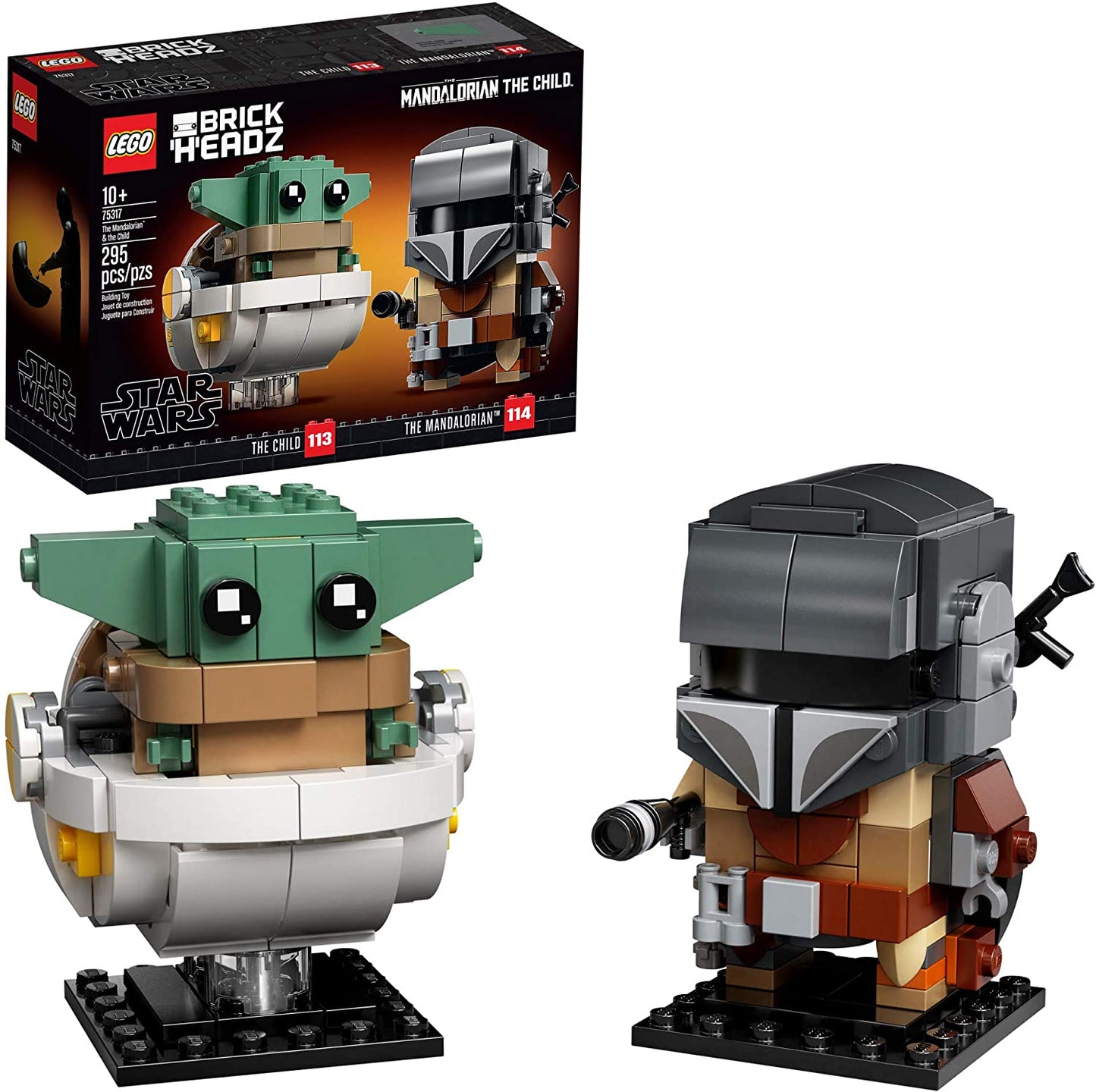 Mandalorian the Child-7