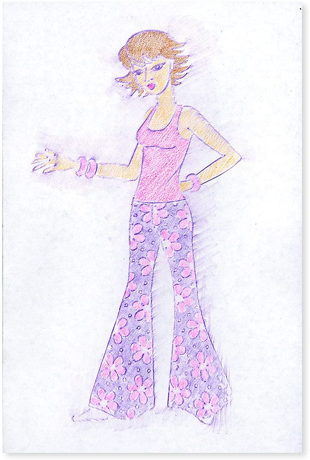 Fashion Design Kit-3