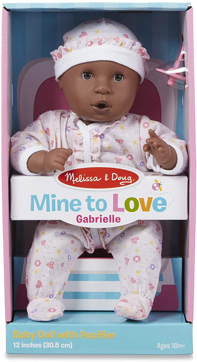 Mine to Love Gabrielle-3