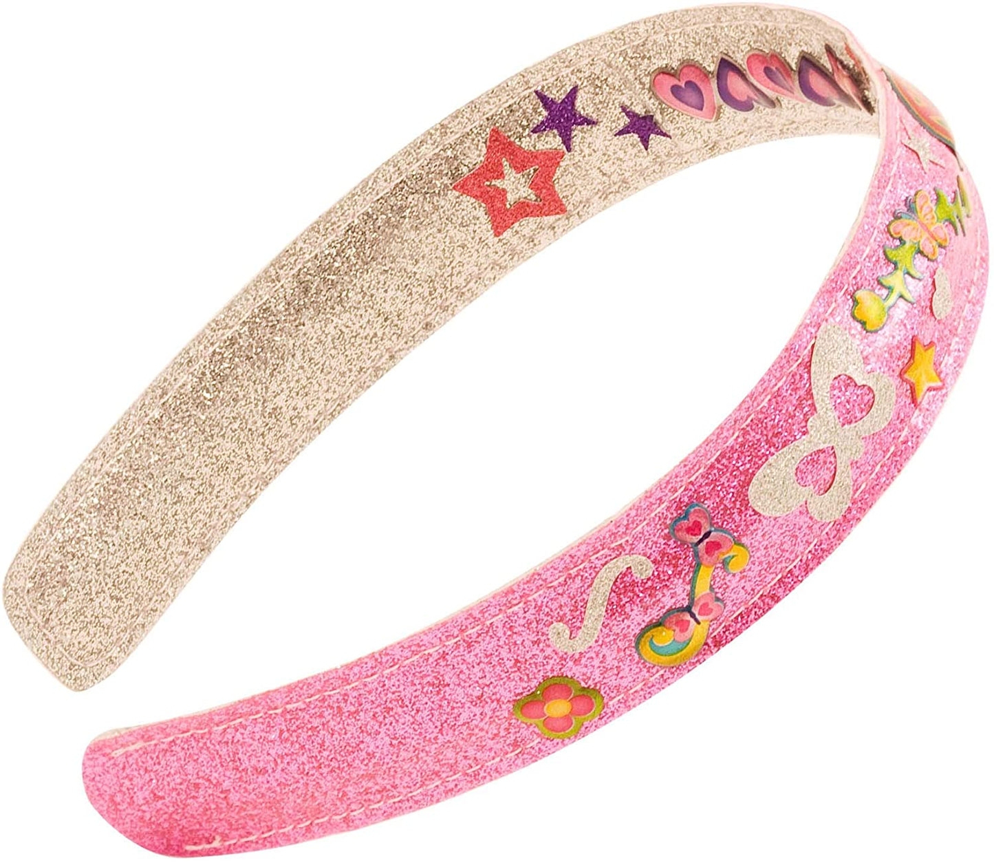 Design Your Own Headbands