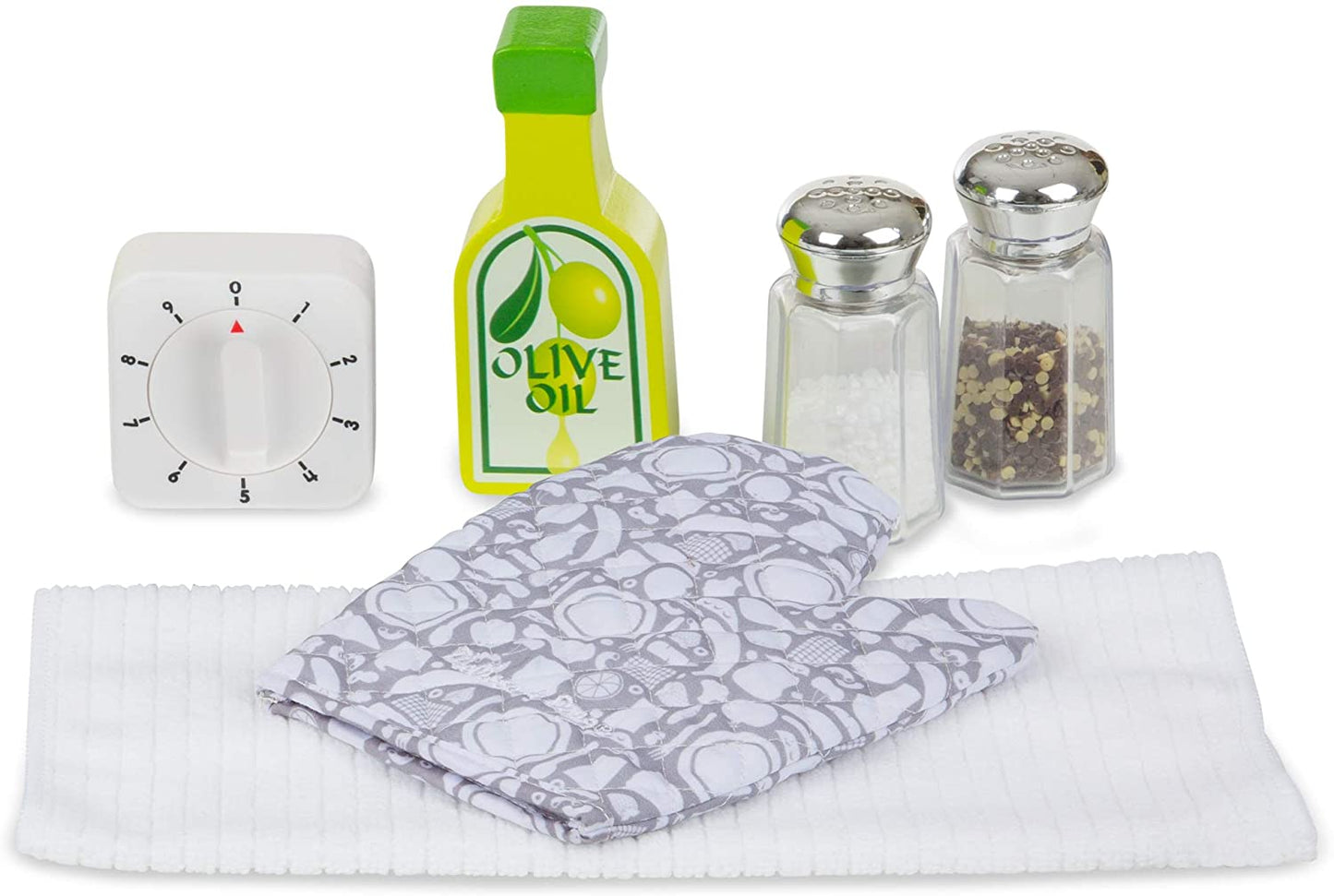 Kitchen Accessory Set-5