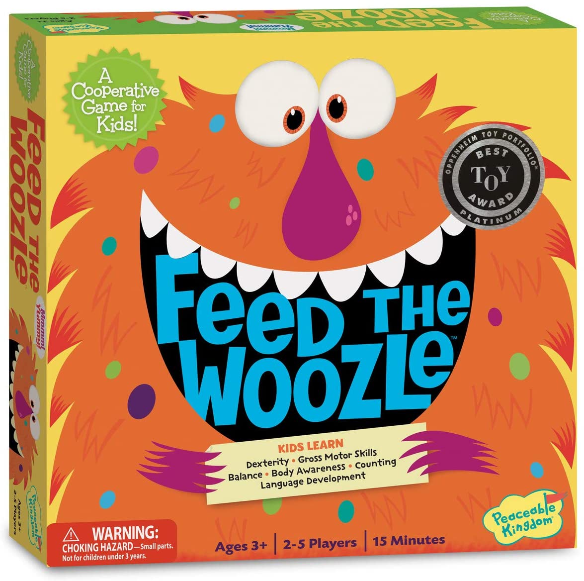 Feed the Woozle-5