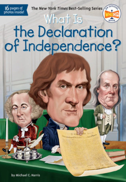 What Is the Delaration of