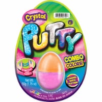 Crystal Putty