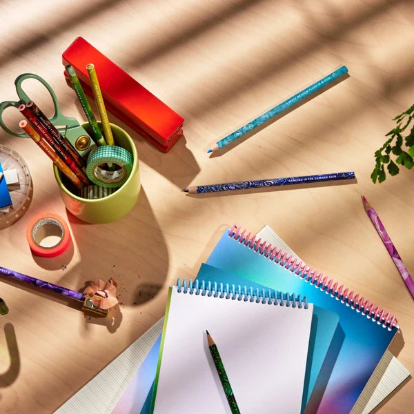 Scented Pencils Classic