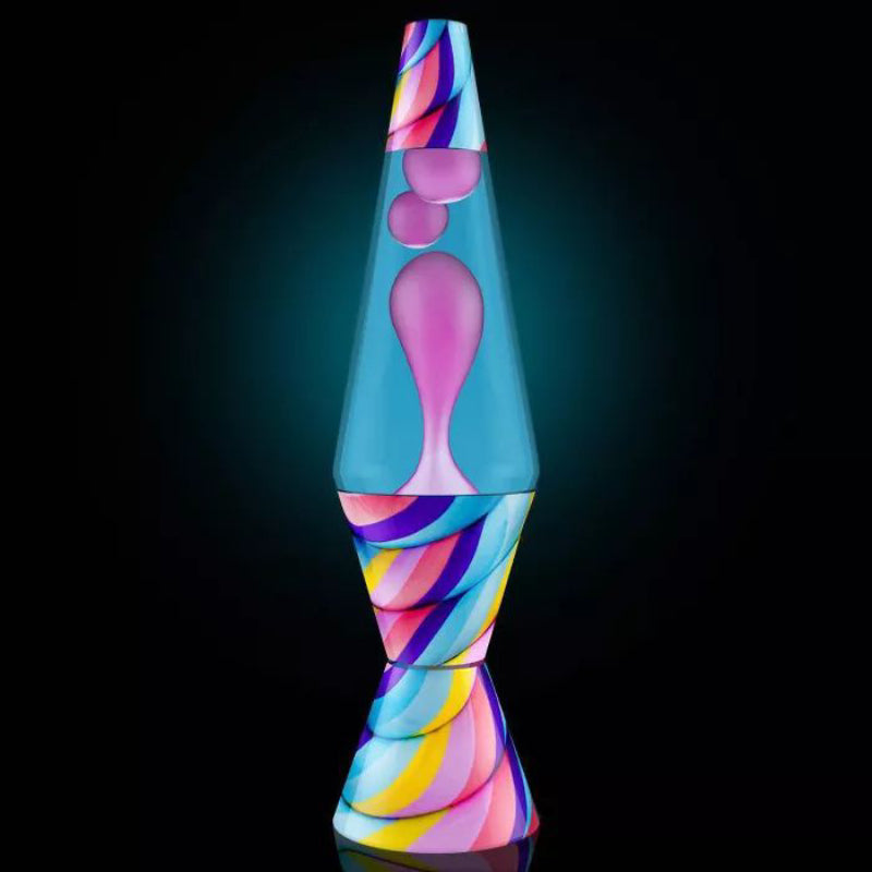 Ll Candy Swirl/Pnk/Lt Ble-2